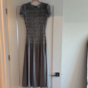 Reformation Kiaria Dress